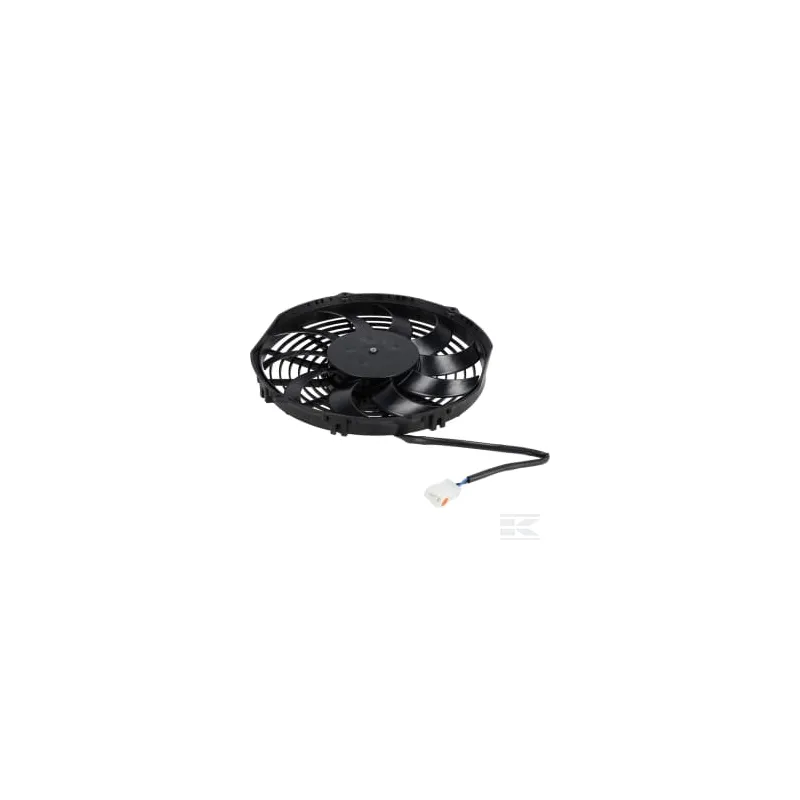 Ventilateur 12V 255mm aspirant, VA11-AP7/C-57A BT MC