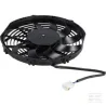 Ventilateur 12V 255mm aspirant, VA11-AP7/C-57A BT MC