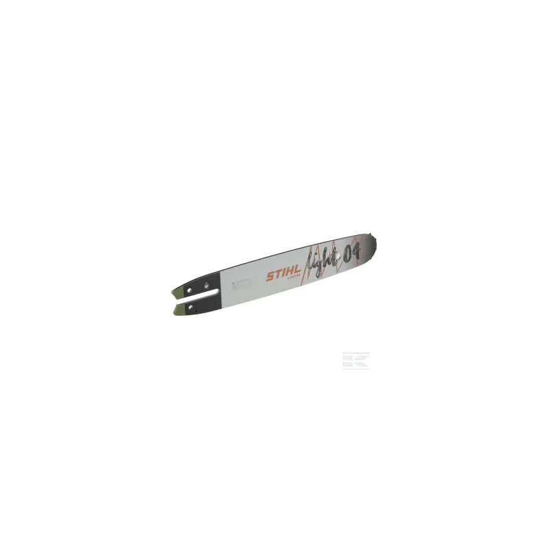 Guide L04 30cm/12" 1.3mm/0.050" 3/8"P