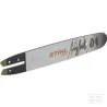 Guide L04 30cm/12" 1.3mm/0.050" 3/8"P
