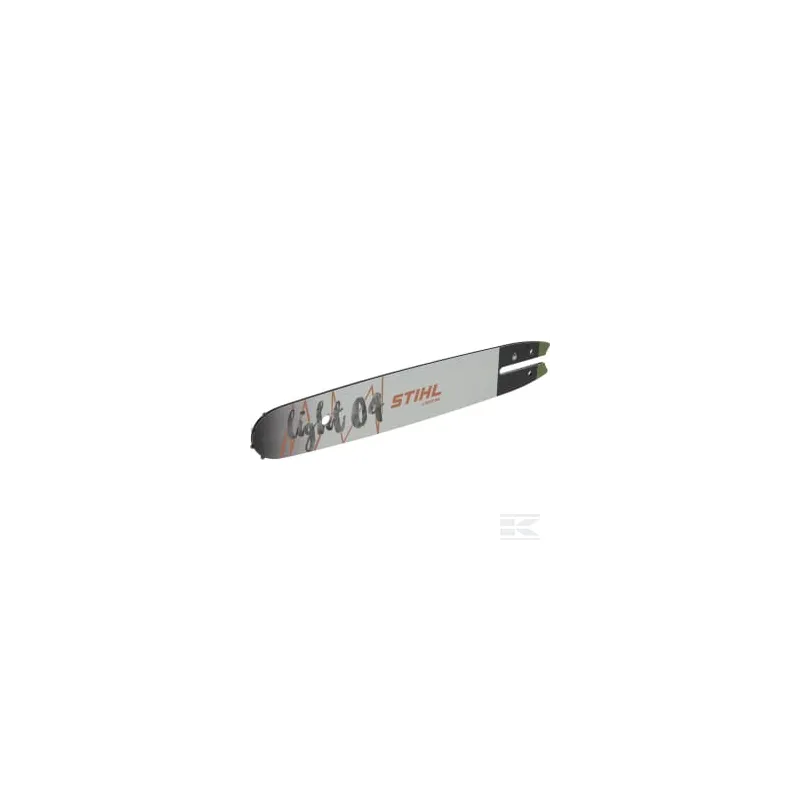 Guide L04 30cm/12" 1.3mm/0.050" 3/8"P