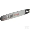 Guide L04 30cm/12" 1.3mm/0.050" 3/8"P
