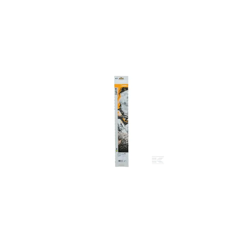 Guide L04 45cm/18" 1.6mm/0.063" 3/8"