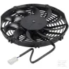 Ventilateur 12V 255mm VA11-AP7/C-57S
