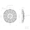 Ventilateur 12V 255mm VA11-AP7/C-57S