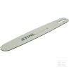 Barre R 37cm/15" 1,6mm/0,063" 3/8"