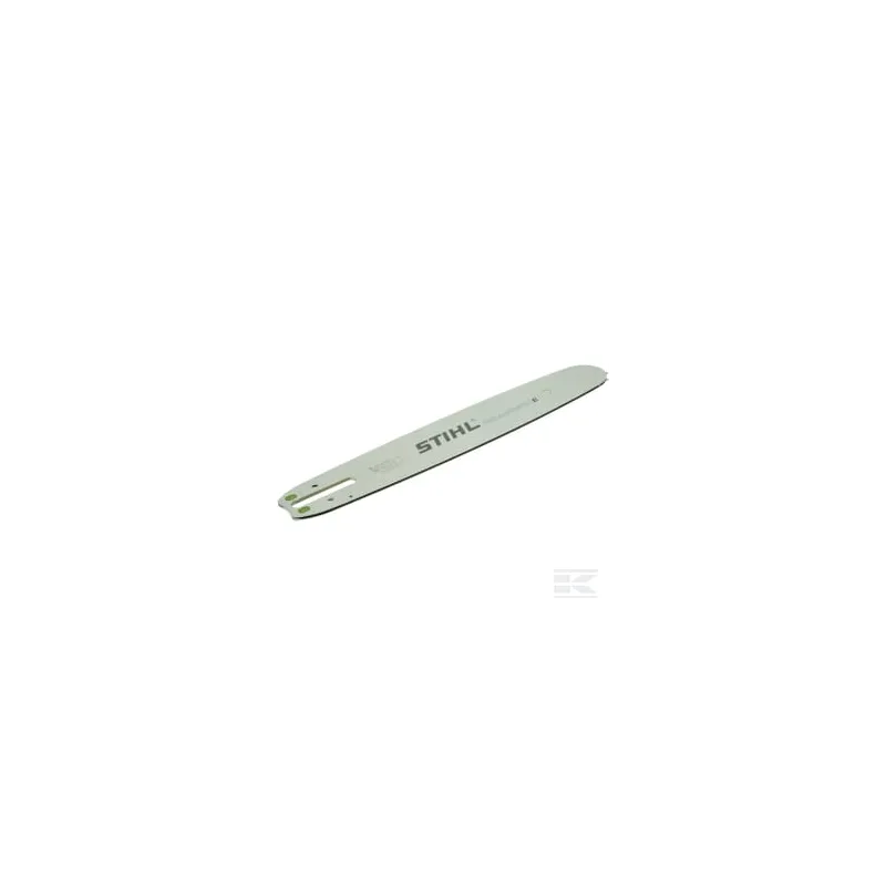 Barre R 37cm/15" 1,6mm/0,063" 3/8"