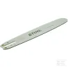 Barre R 37cm/15" 1,6mm/0,063" 3/8"
