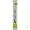 Barre R 37cm/15" 1,6mm/0,063" 3/8"