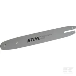Bar R 35cm/14" 1.1mm/0.043" 3/8" P