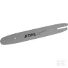 Bar R 35cm/14" 1.1mm/0.043" 3/8" P
