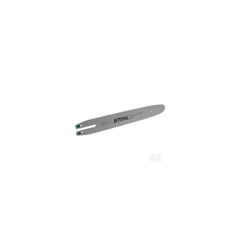 Bar R 35cm/14" 1.1mm/0.043" 3/8" P