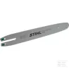 Bar R 35cm/14" 1.1mm/0.043" 3/8" P