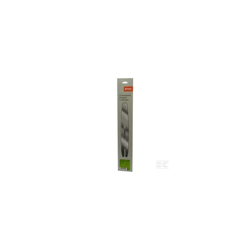 Bar R 35cm/14" 1.1mm/0.043" 3/8" P