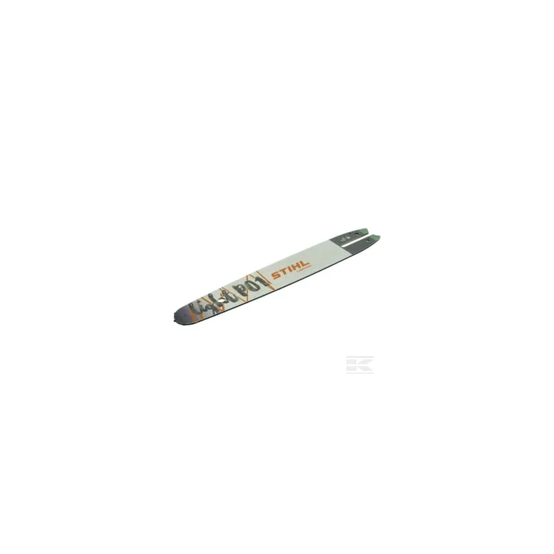 Barre LP01 30cm/12" 1,1mm/0,043" 3/8"P
