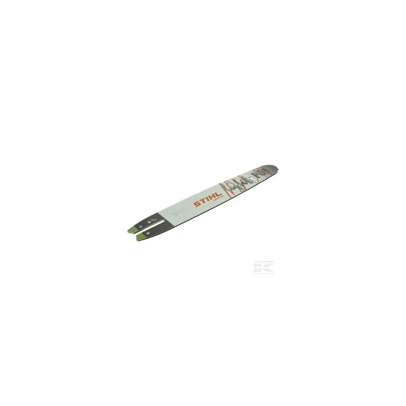 Barre LP01 30cm/12" 1,1mm/0,043" 3/8"P