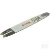 Barre LP01 30cm/12" 1,1mm/0,043" 3/8"P