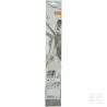 Barre LP01 30cm/12" 1,1mm/0,043" 3/8"P