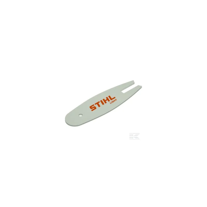 Barre L 10cm/4" 1.1mm/0.043"