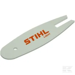 Barre L 10cm/4" 1.1mm/0.043"