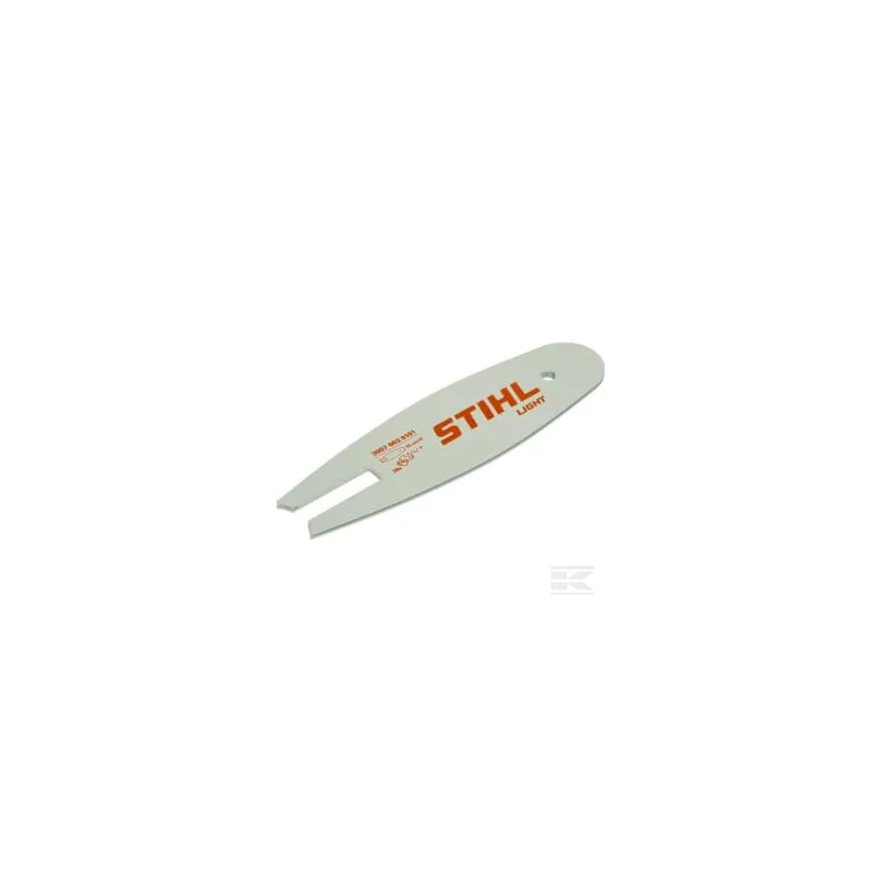 Barre L 10cm/4" 1.1mm/0.043"