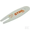 Barre L 10cm/4" 1.1mm/0.043"