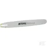 Guide de chaîne 50cm/20" 1,6mm/0,063" 3/8", Rollomatic E