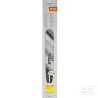 Guide de chaîne 50cm/20" 1,6mm/0,063" 3/8", Rollomatic E