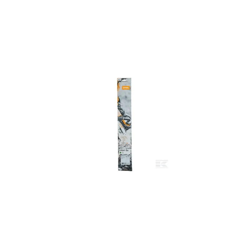Guide L04 40cm/16" 1.6mm/0.063" 3/8"