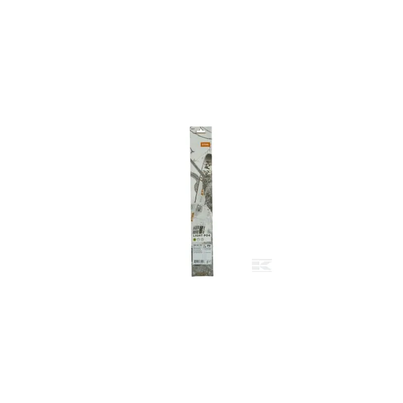 Guide LP04 30cm/12" 1.3mm/0.050" 3/8"P