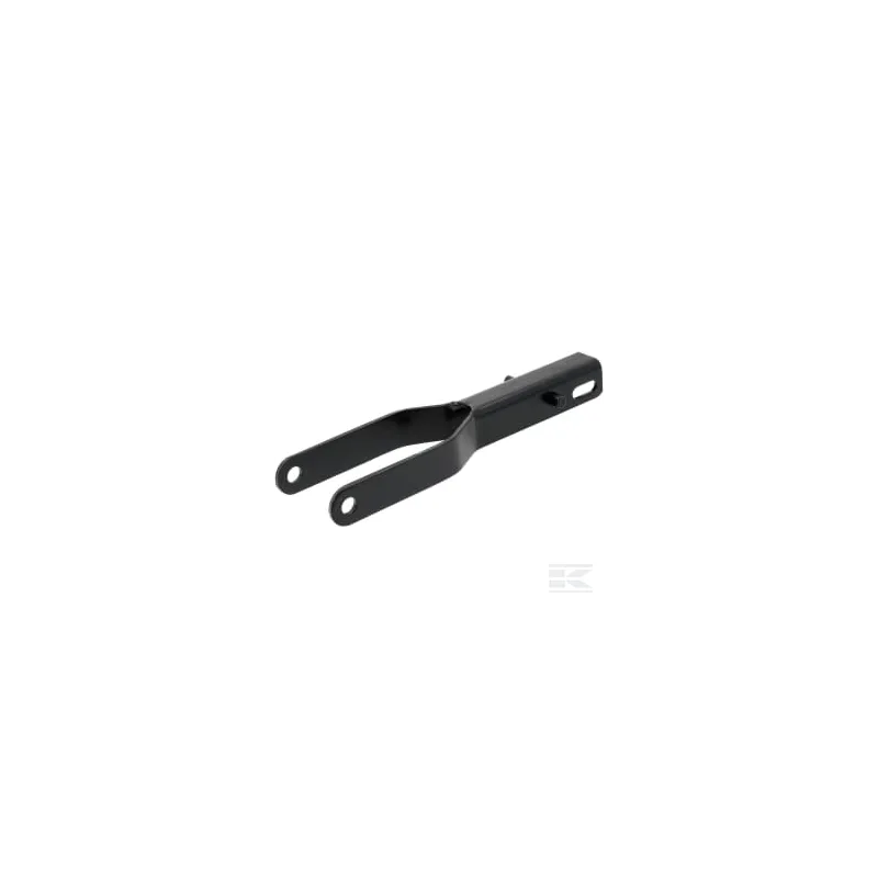 Support de roue motobineuse