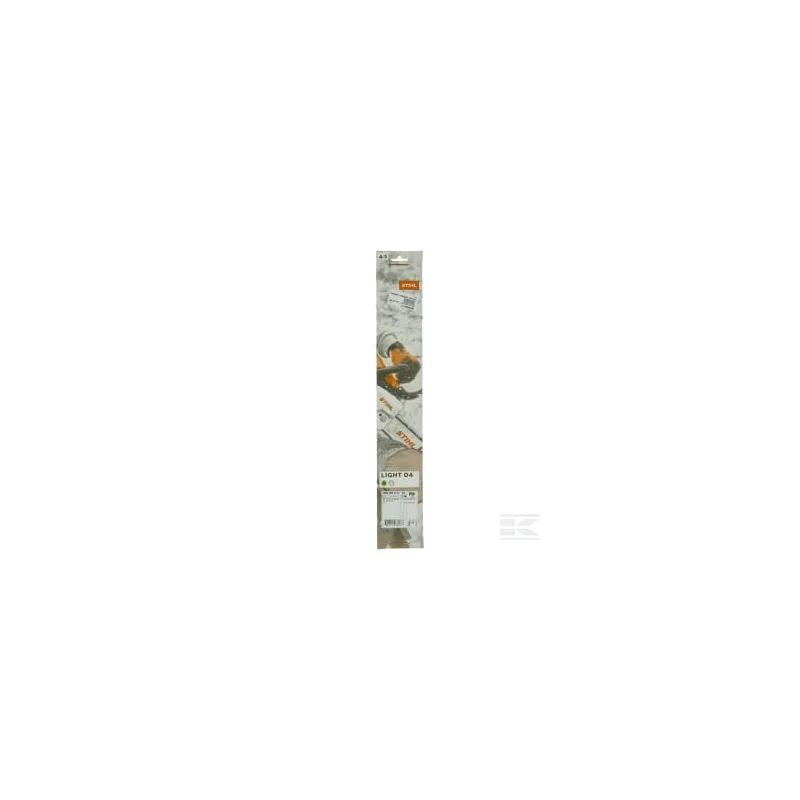 Guide L04 40cm/16" 1.6mm/0.063" .325"