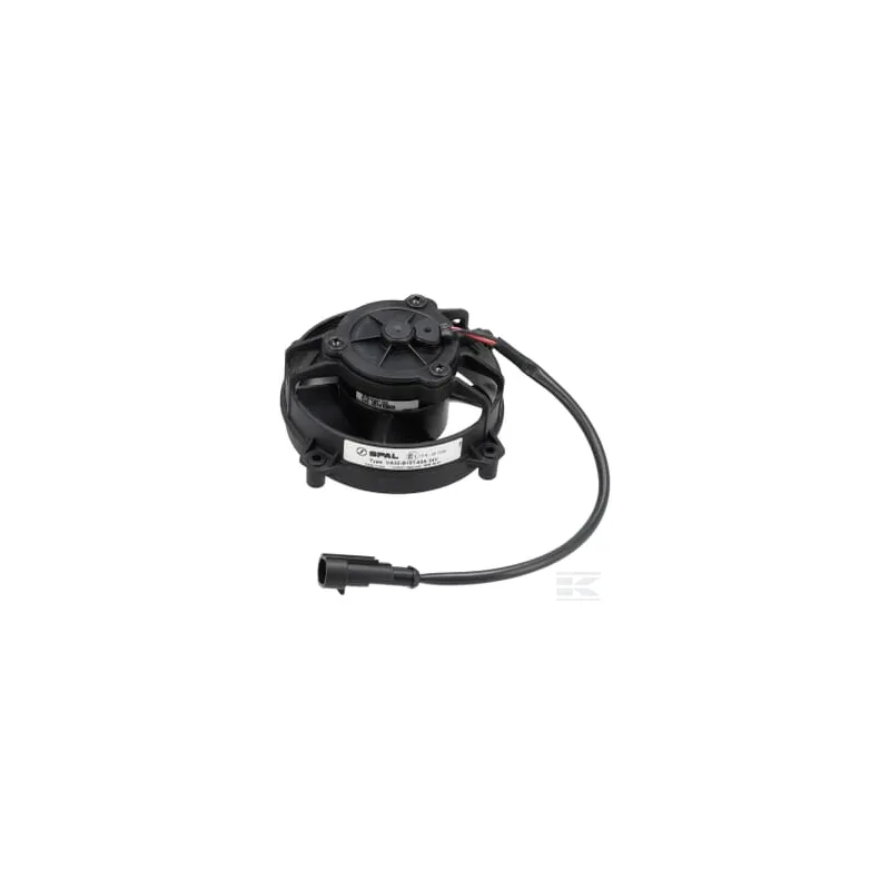 Ventilateur 24V 96mm aspirant, VA32-B101-62A