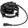 Ventilateur 24V 96mm aspirant, VA32-B101-62A