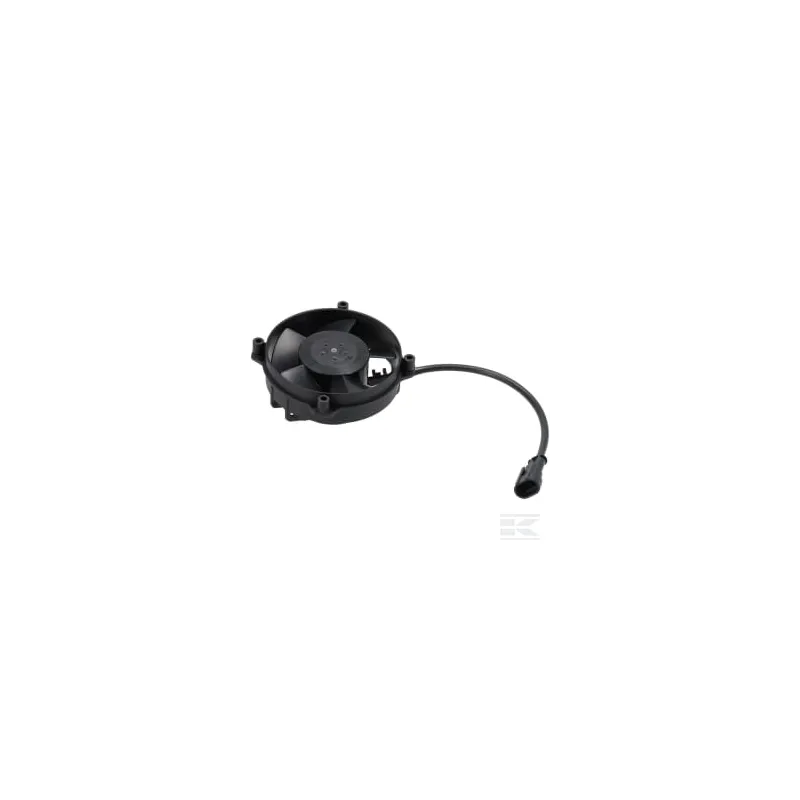 Ventilateur 24V 96mm aspirant, VA32-B101-62A