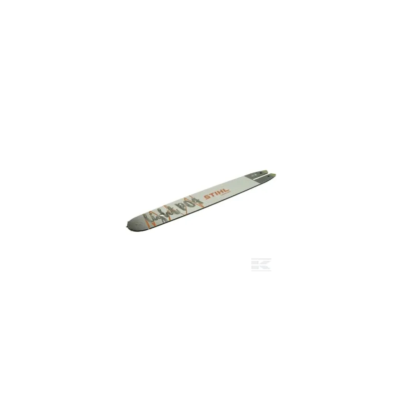 Guide LP04 35cm/14" 1.3mm/0.050" 3/8"P