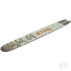 Guide L04 40cm/16" 1.3mm/0.050" 3/8"P
