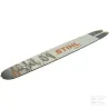 Guide L04 40cm/16" 1.3mm/0.050" 3/8"P