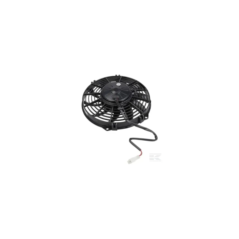 Ventilateur 24V, 225mm, VA07-BP12/VLL-58S BT