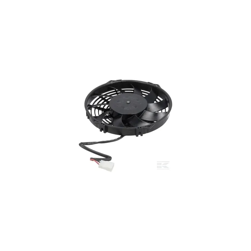Ventilateur 24V, 225mm, VA07-BP12/VLL-58S BT