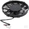 Ventilateur 24V, 225mm, VA07-BP12/VLL-58S BT