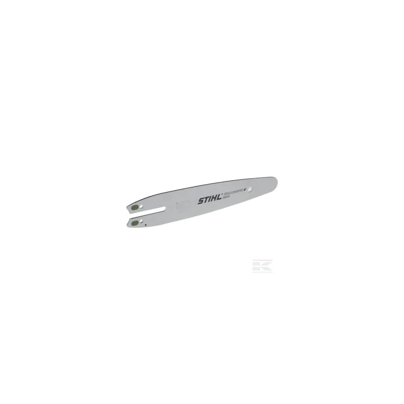 Barre R 25cm/10" 1.1mm/0.043" 1/4" P
