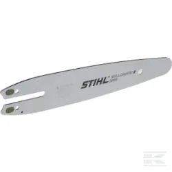 Barre R 25cm/10" 1.1mm/0.043" 1/4" P