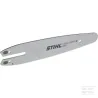 Barre R 25cm/10" 1.1mm/0.043" 1/4" P