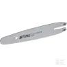 Barre R 25cm/10" 1.1mm/0.043" 1/4" P