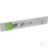 Barre R 25cm/10" 1.1mm/0.043" 1/4" P