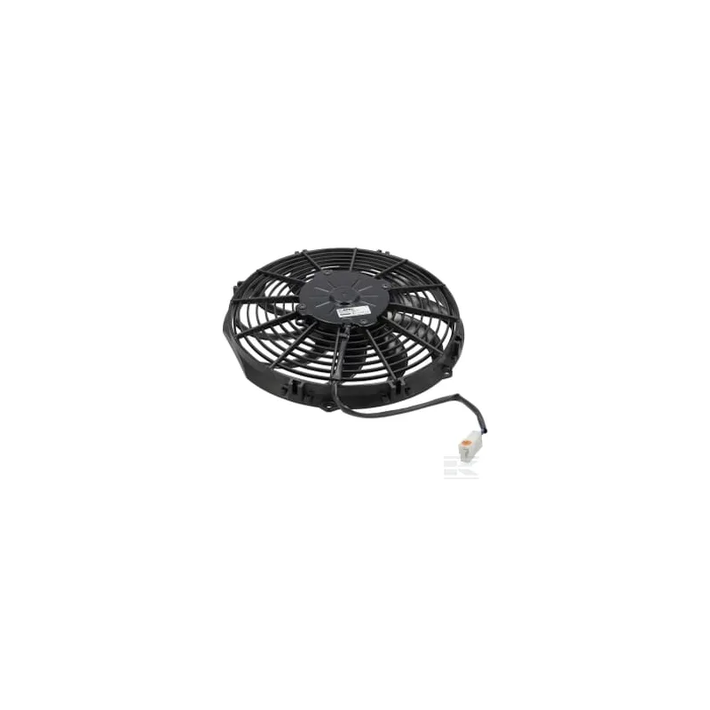 Ventilateur 12V 280mm, VA09-AP8/C-54S 12V BT MC