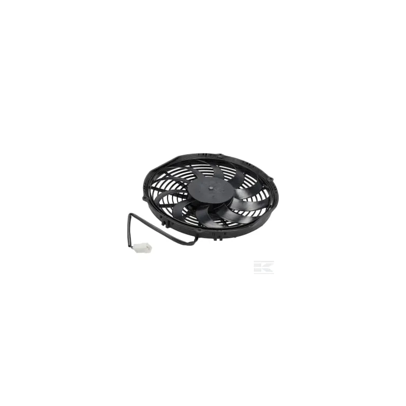Ventilateur 12V 280mm, VA09-AP8/C-54S 12V BT MC