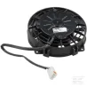 Ventilateur 24V, 167mm, aspirant, VA22-BP11/C-50A 24v BT MC