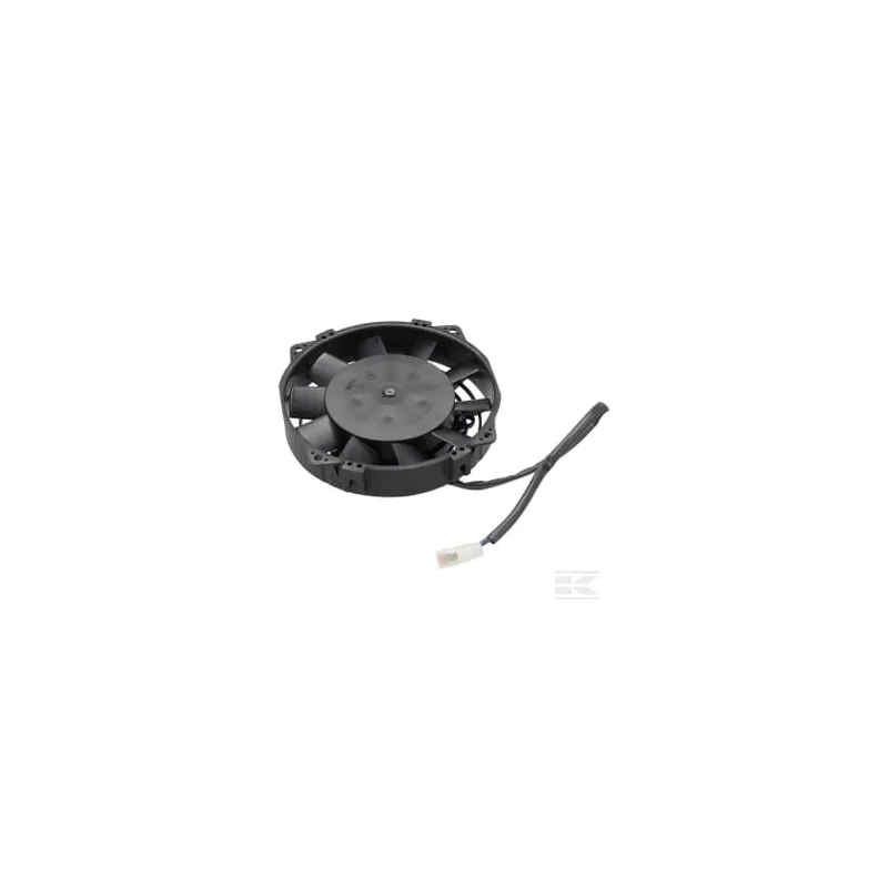 Ventilateur 24V, 167mm, aspirant, VA22-BP11/C-50A 24v BT MC